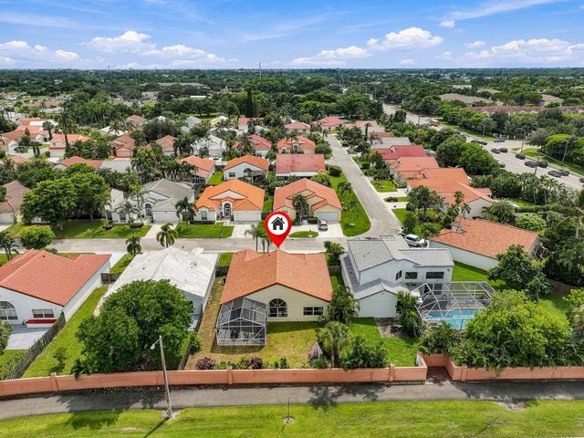 4969 BROADSTONE Circle, West Palm Beach, FL 33417