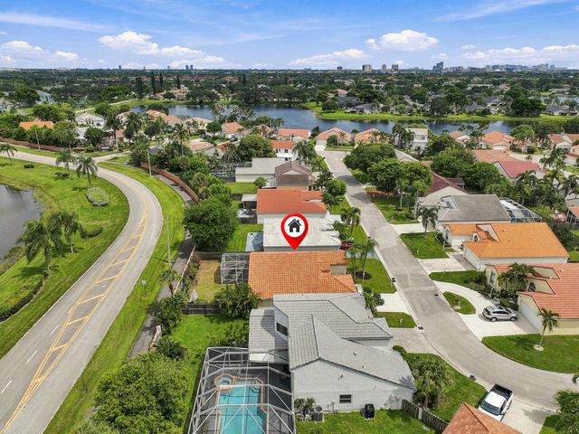 4969 BROADSTONE Circle, West Palm Beach, FL 33417