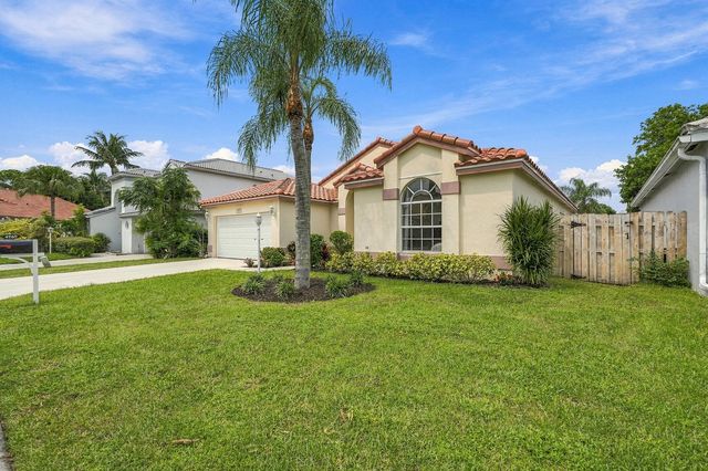 4969 BROADSTONE Circle, West Palm Beach, FL 33417