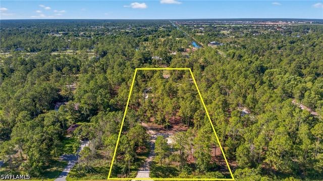 2344 52nd AVE NE, Naples, FL 34120