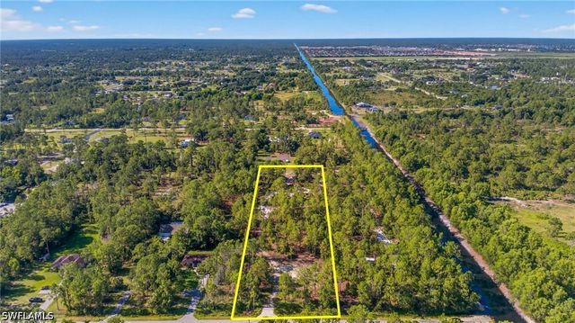 2344 52nd AVE NE, Naples, FL 34120