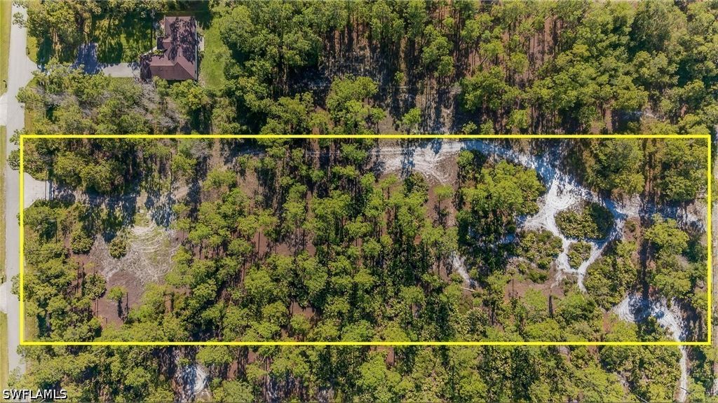 2344 52nd AVE NE, Naples, FL 34120