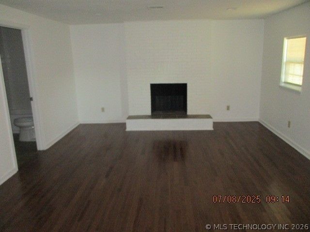 809 Campbell, Ardmore, OK 73401