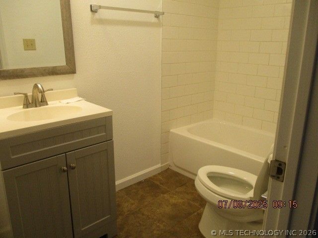 809 Campbell, Ardmore, OK 73401