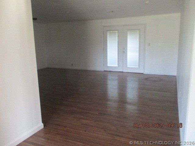 809 Campbell, Ardmore, OK 73401