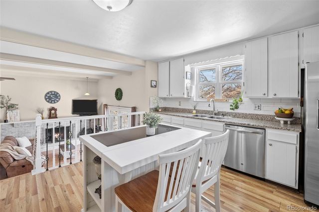 11895 E Louisiana Avenue, Aurora, CO 80012