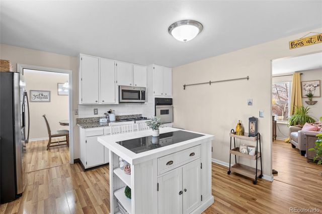 11895 E Louisiana Avenue, Aurora, CO 80012