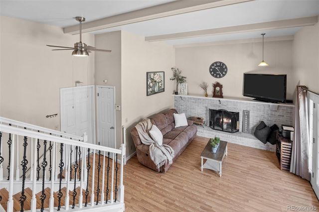 11895 E Louisiana Avenue, Aurora, CO 80012