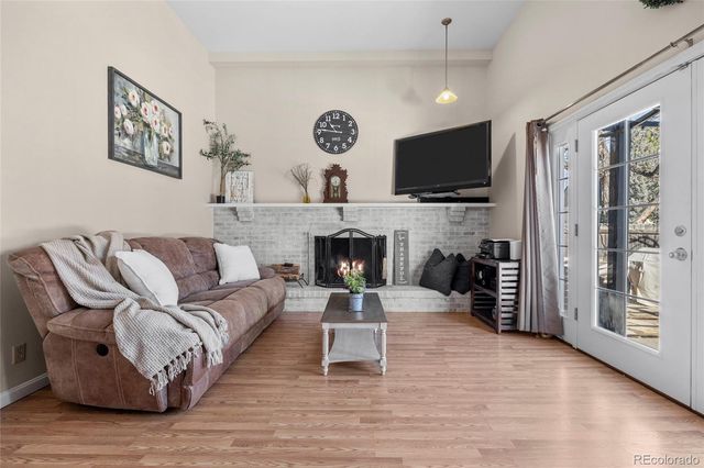 11895 E Louisiana Avenue, Aurora, CO 80012