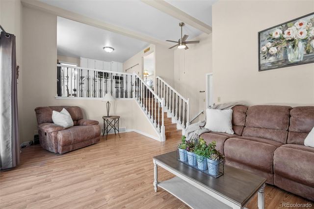 11895 E Louisiana Avenue, Aurora, CO 80012