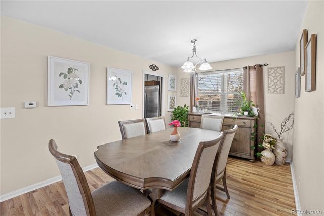 11895 E Louisiana Avenue, Aurora, CO 80012