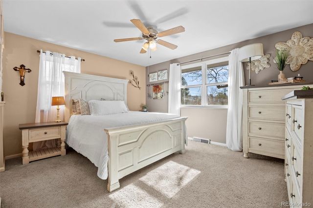 11895 E Louisiana Avenue, Aurora, CO 80012