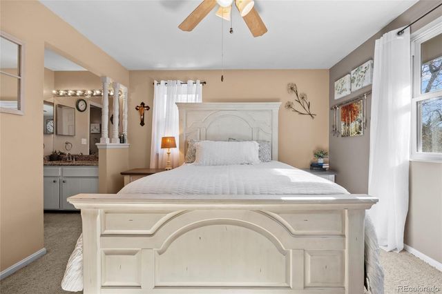 11895 E Louisiana Avenue, Aurora, CO 80012