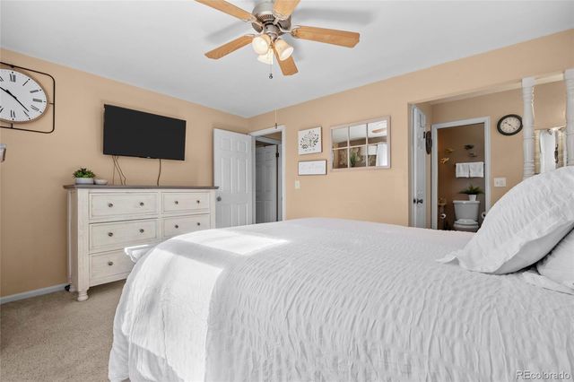 11895 E Louisiana Avenue, Aurora, CO 80012