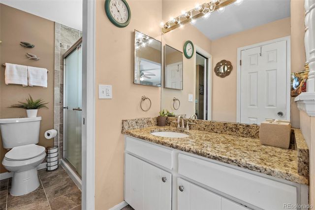 11895 E Louisiana Avenue, Aurora, CO 80012