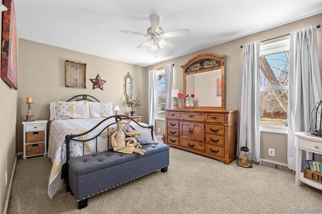 11895 E Louisiana Avenue, Aurora, CO 80012