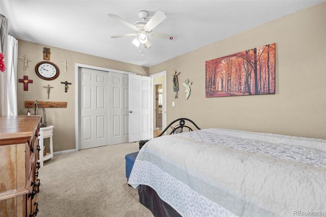 11895 E Louisiana Avenue, Aurora, CO 80012