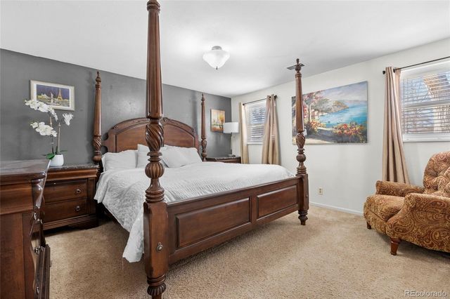 11895 E Louisiana Avenue, Aurora, CO 80012