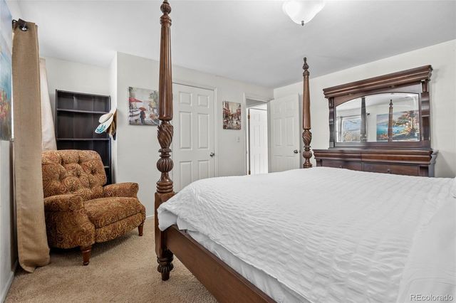 11895 E Louisiana Avenue, Aurora, CO 80012