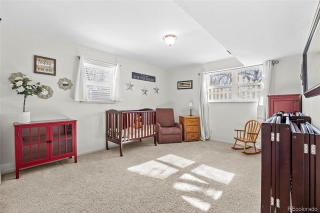 11895 E Louisiana Avenue, Aurora, CO 80012