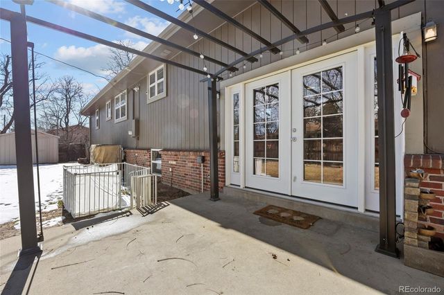 11895 E Louisiana Avenue, Aurora, CO 80012