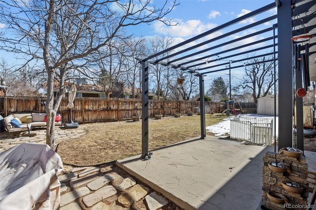 11895 E Louisiana Avenue, Aurora, CO 80012