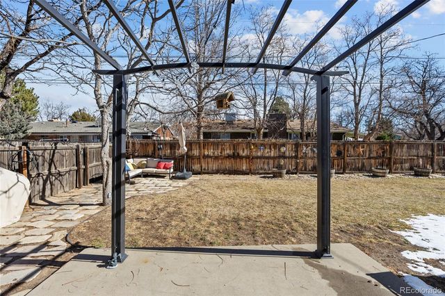 11895 E Louisiana Avenue, Aurora, CO 80012