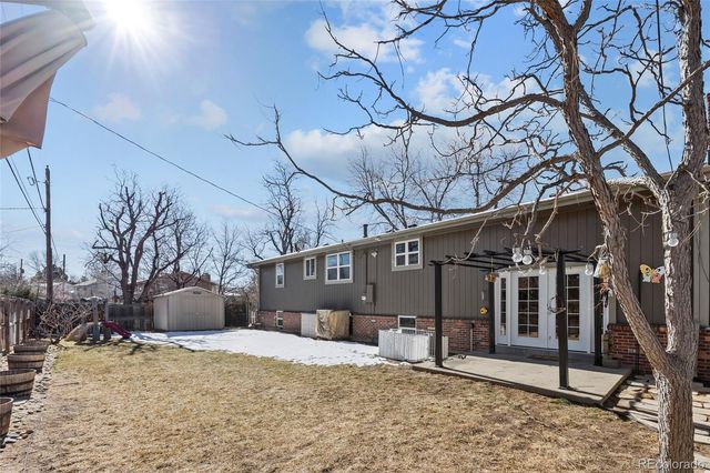 11895 E Louisiana Avenue, Aurora, CO 80012