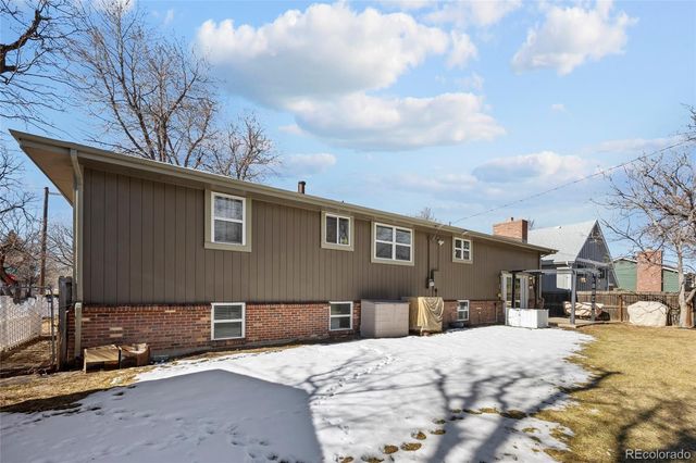 11895 E Louisiana Avenue, Aurora, CO 80012