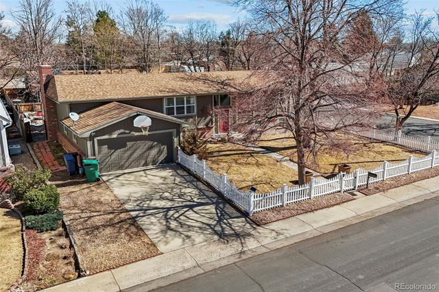 11895 E Louisiana Avenue, Aurora, CO 80012