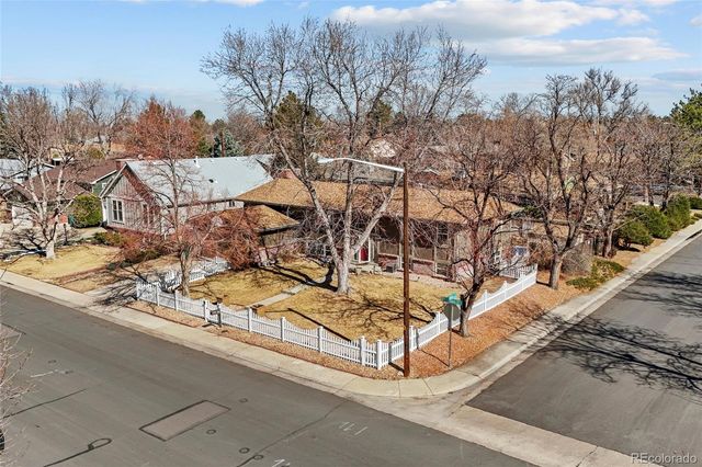 11895 E Louisiana Avenue, Aurora, CO 80012