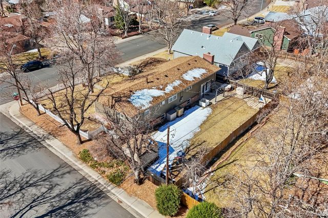 11895 E Louisiana Avenue, Aurora, CO 80012