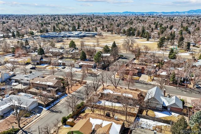 11895 E Louisiana Avenue, Aurora, CO 80012