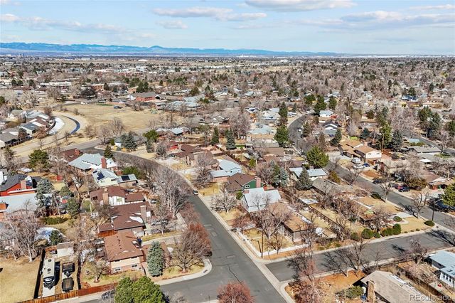 11895 E Louisiana Avenue, Aurora, CO 80012