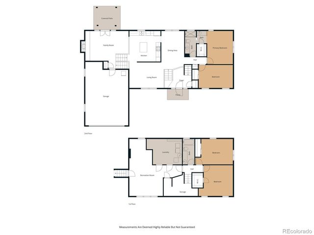 11895 E Louisiana Avenue, Aurora, CO 80012