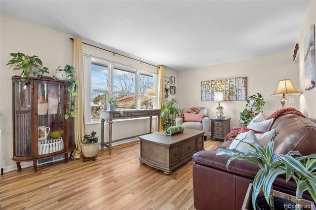 11895 E Louisiana Avenue, Aurora, CO 80012