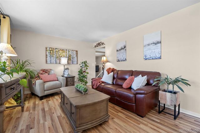 11895 E Louisiana Avenue, Aurora, CO 80012