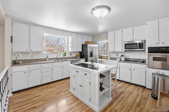 11895 E Louisiana Avenue, Aurora, CO 80012