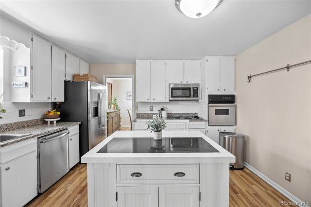 11895 E Louisiana Avenue, Aurora, CO 80012