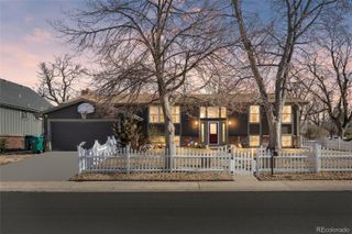 11895 E Louisiana Avenue, Aurora, CO 80012