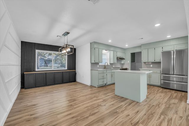 217 Shady Street, Marlin, TX 76661