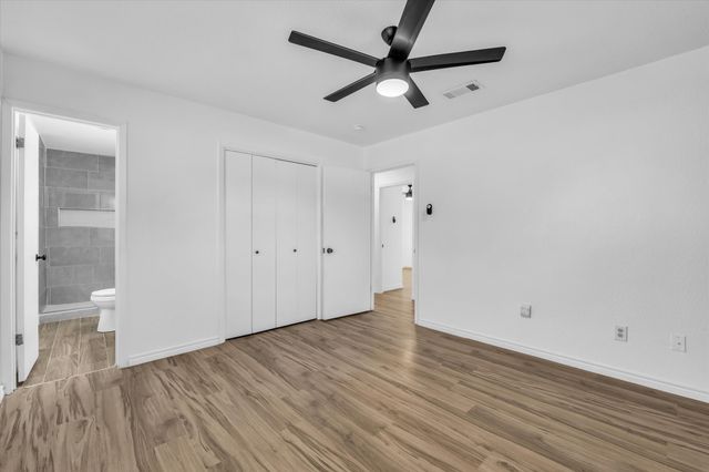 217 Shady Street, Marlin, TX 76661