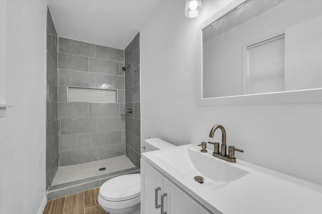 217 Shady Street, Marlin, TX 76661