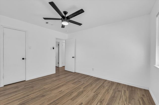 217 Shady Street, Marlin, TX 76661