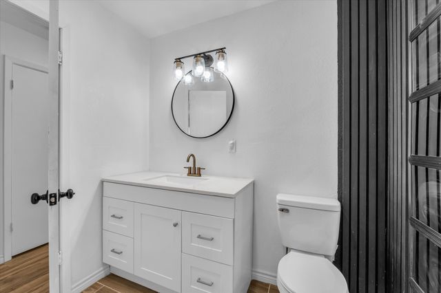 217 Shady Street, Marlin, TX 76661