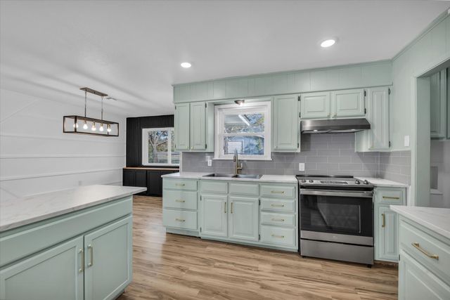 217 Shady Street, Marlin, TX 76661