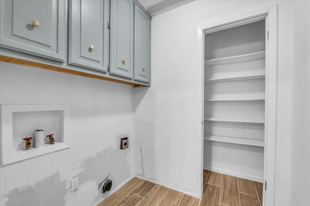 217 Shady Street, Marlin, TX 76661