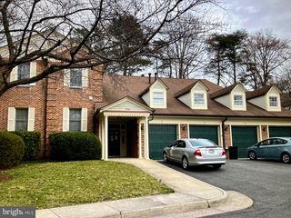 7256 GLEN HOLLOW CT #56/3, Annandale, VA 22003