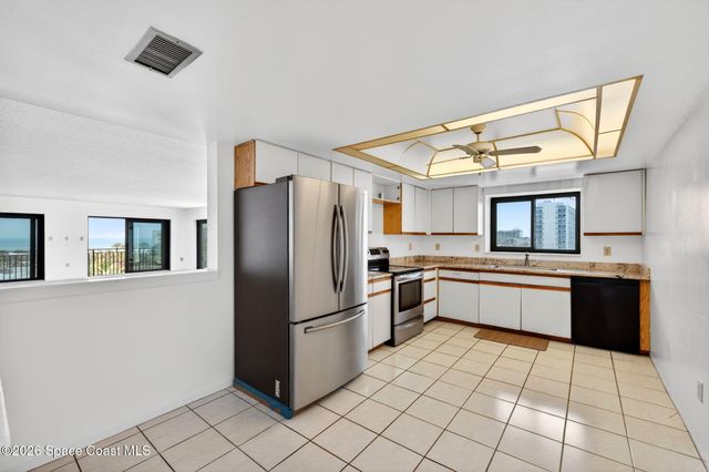 2090 N Atlantic Avenue Ph 1, Cocoa Beach, FL 32931