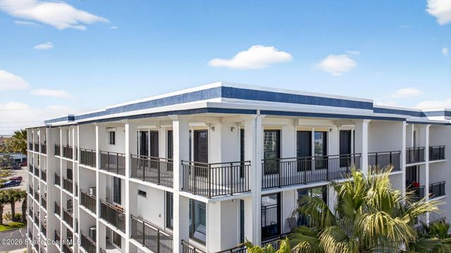 2090 N Atlantic Avenue Ph 1, Cocoa Beach, FL 32931